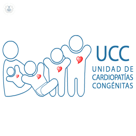 Unidad de Cardiopatías Congénitas (UCC)