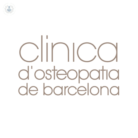 Resultado de imagen de centro de osteopatia de barcelona