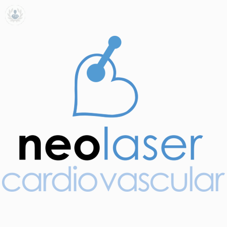 Unidad Neolaser Cardiovascular