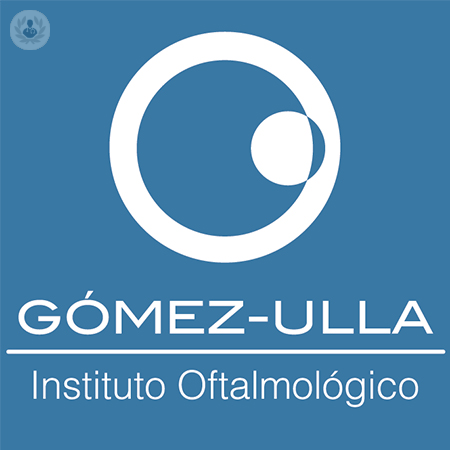Instituto Oftalmológico Gómez Ulla