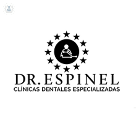 Clínicas Dentales Grupoden Dr. Espinel