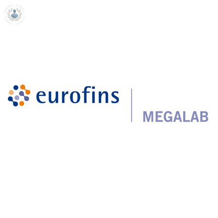 Eurofins Megalab Valderribas