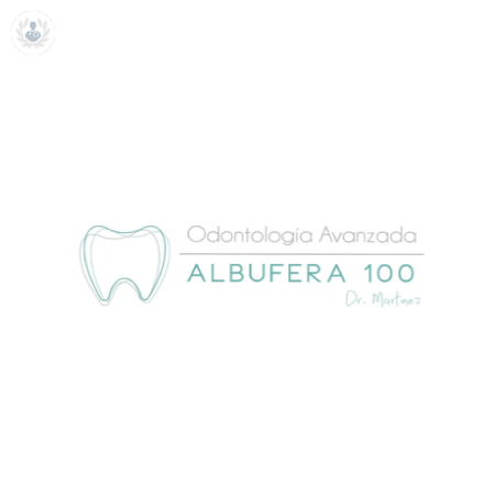 Centro de Odontología Avanzada Albufera 100