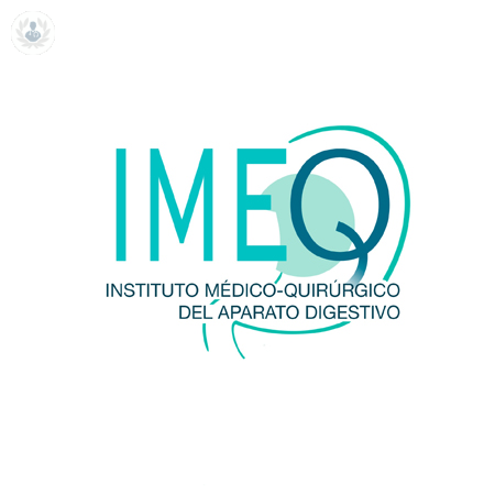 IMEQ Instituto Médico-Quirúrgico del Aparato Digestivo