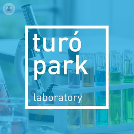 Turó Park Medical Laboratory