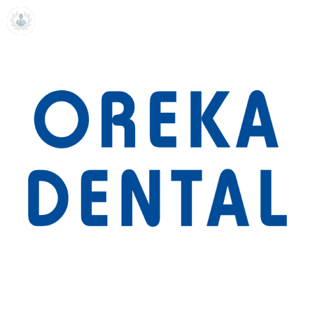 Oreka Dental