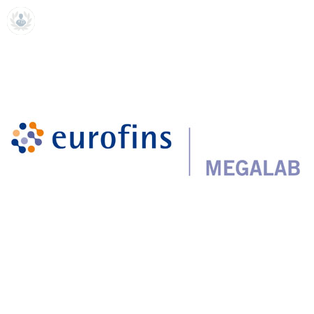 Eurofins Megalab Madrid