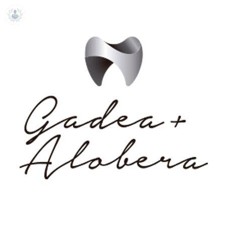 Clínca Dental Gadea-Alobera