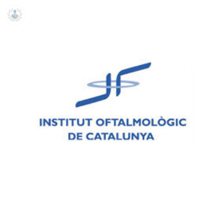 institut oftalmologic barcelona)