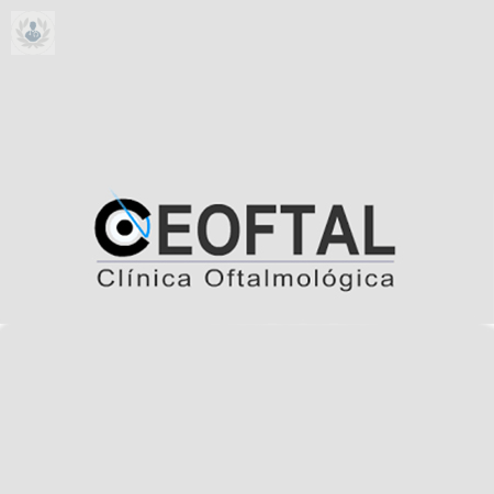 Clínica Oftalmológica Ceoftal