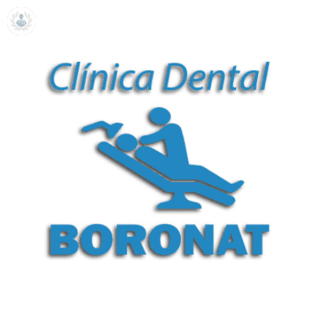Clínica Dental Boronat
