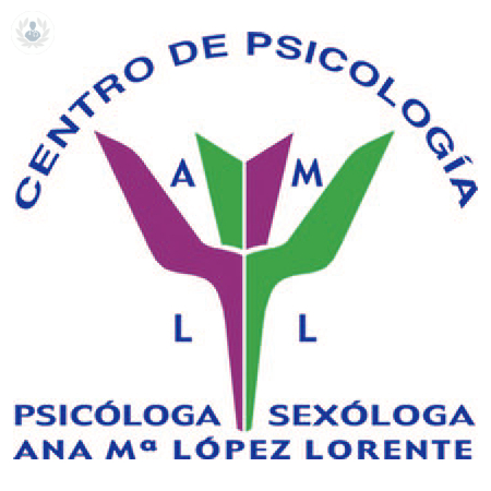 Centro de Psicología y Sexología Ana María López Lorente