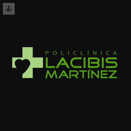 Policlínica Dental Lacibis Martínez