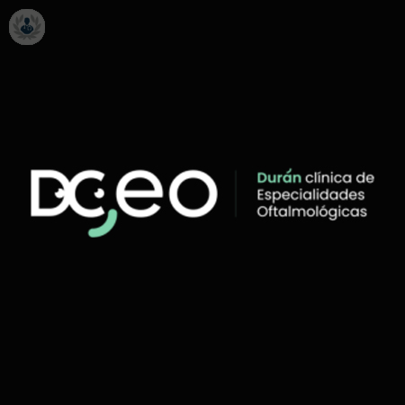 DCEO - Durán Clínica de Especialidades Oftalmológicas
