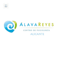Salud Mental Álvarez (Centro Álava Reyes Alicante)