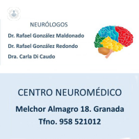 Dr. Rafael González Redondo | Centro Neuromédico