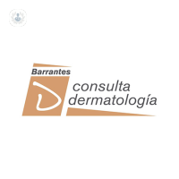 Consulta de Dermatología Dr. López Barrantes
