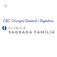 C&C Cirurgia General i Digestiva
