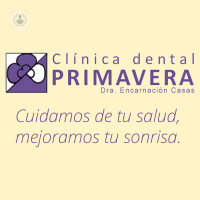 Clínica Dental Primavera | Dra. Encarnación Casas 