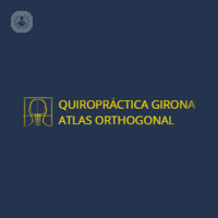 Centre Quiropractica Girona - Dr. Joaquim Valdivia