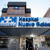 Hospital HM Nuevo Belén