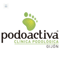 Podoactiva Gijón