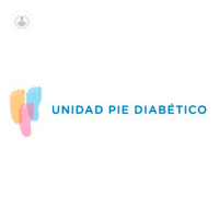 Unidad Pie Diabético Donostia