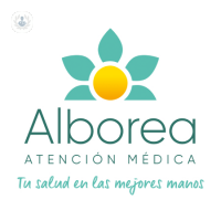 Alborea Salud