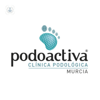 Clínica Podoactiva Murcia 