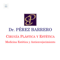 Clínica Dr. Pérez Barrero