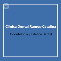 Clínica Dental Ramos-Catalina Odontología y Estética Dental