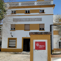 Hospital Ribera Almendralejo
