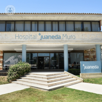 Hospital Juaneda Muro