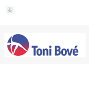 Centro de Fisioterapia Toni Bové