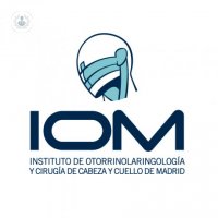 Instituto de Otorrinolaringología y Cirugía de Cabeza y Cuello de Madrid (IOM)
