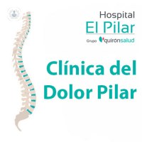 Clínica del Dolor Hospital El Pilar