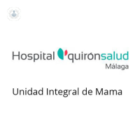Unidad de Mama Hospital Quirón Málaga