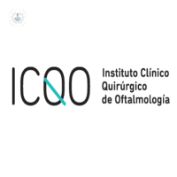 ICQO - Instituto Clínico Quirúrgico de Oftalmología