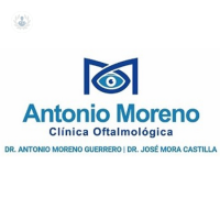 Clínica Oftalmológica Dr. Antonio Moreno