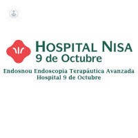 ENDOSNOU Endoscopia Terapéutica Avanzada - Hospital 9 de Octubre