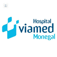 Hospital Viamed Monegal