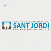 Clínica Dental Sant Jordi