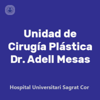 Unidad de Cirugía Plástica Dr. Adell