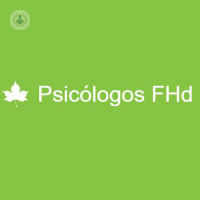 Psicólogos FHd