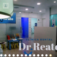 Clínica Dental Dr. Reato