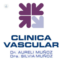 Clínica Vascular Dr. Aureli Muñoz & Dra. Silvia Muñoz