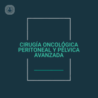 Cirugía Oncológica Peritoneal y Pélvica Avanzada