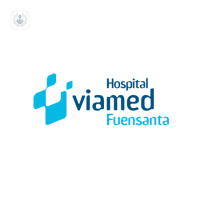 Hospital Viamed Fuensanta