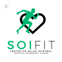 Soifit - Centro de Salud Integral