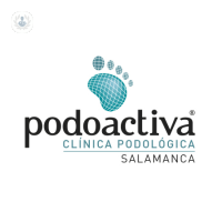Podoactiva Salamanca